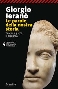 Le parole della nostra storia - Librerie.coop