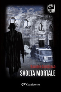 Svolta mortale - Librerie.coop