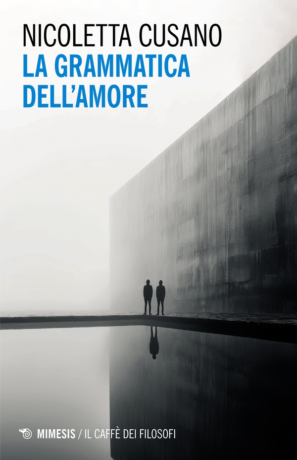 La grammatica dell'amore - Librerie.coop