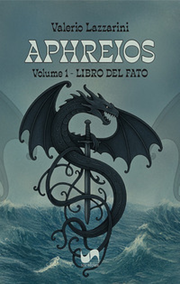 Libro del fato. Aphreios - Vol. 1 - Librerie.coop