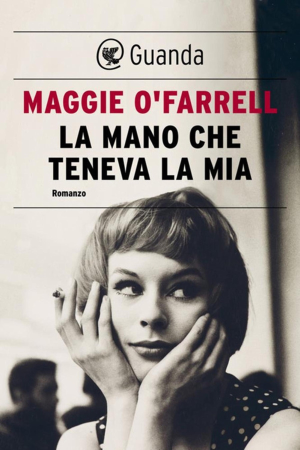 La mano che teneva la mia - Librerie.coop La mano che teneva la mia - Librerie.coop