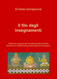 Il filo degli insegnamenti - Librerie.coop Il filo degli insegnamenti - Librerie.coop