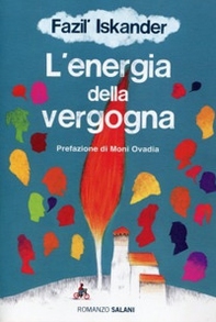 L'energia della vergogna - Librerie.coop