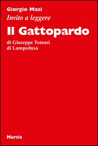 Invito a leggere «Il Gattopardo» - Librerie.coop