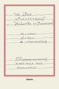 On line disease + 19 (2019) - Librerie.coop