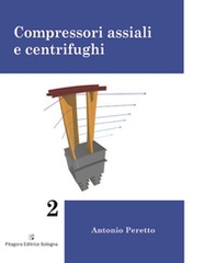 Compressori assiali e centrifughi - Librerie.coop