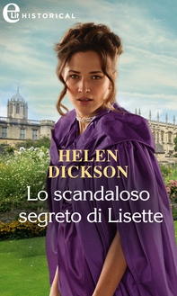 Lo scandaloso segreto di Lisette - Librerie.coop