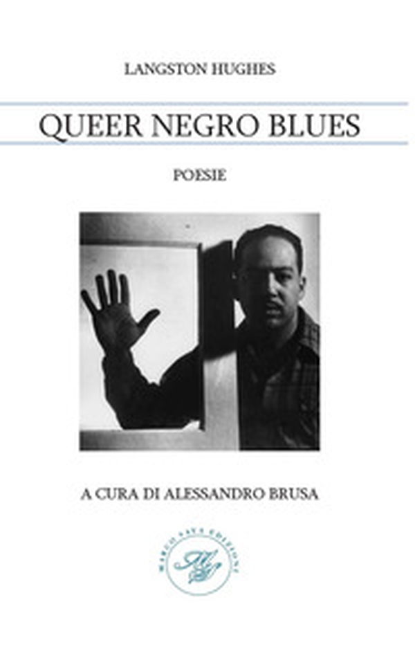 Queer negro blues - Librerie.coop Queer negro blues - Librerie.coop