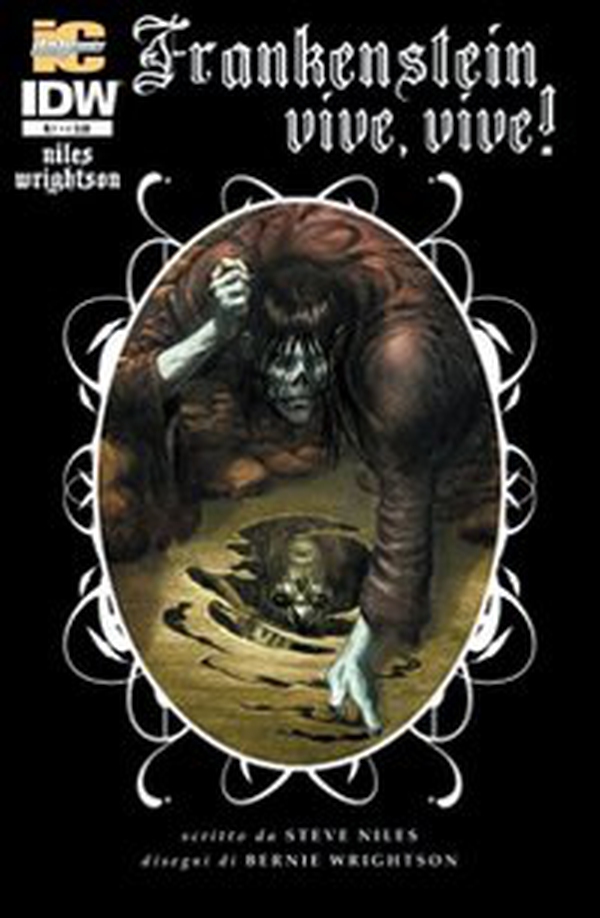 Frankenstein vive, vive! - Vol. 1 - Librerie.coop Frankenstein vive, vive! - Vol. 1 - Librerie.coop