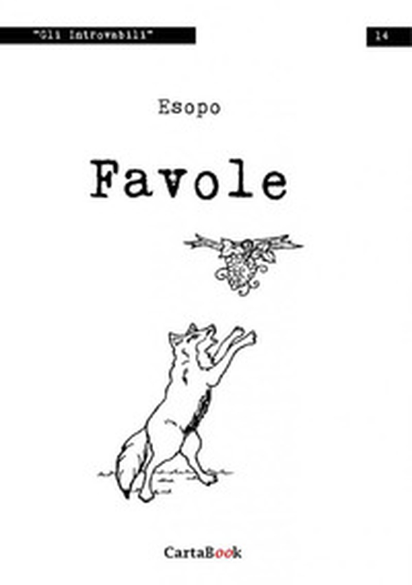Favole - Librerie.coop Favole - Librerie.coop