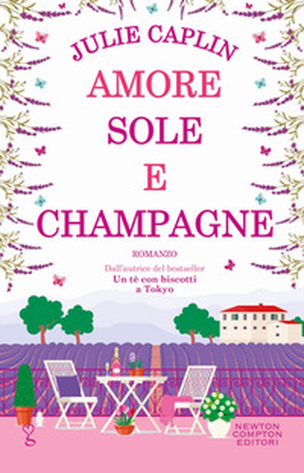 Amore, sole e champagne - Librerie.coop Amore, sole e champagne - Librerie.coop