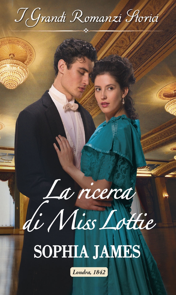 La ricerca di Miss Lottie - Librerie.coop La ricerca di Miss Lottie - Librerie.coop