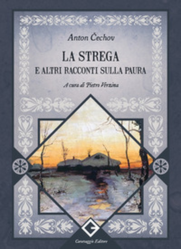 La strega e altri racconti sulla paura - Librerie.coop La strega e altri racconti sulla paura - Librerie.coop