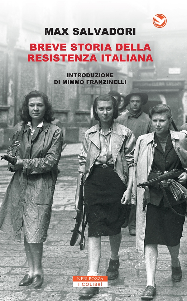 Breve storia della Resistenza Italiana - Librerie.coop Breve storia della Resistenza Italiana - Librerie.coop