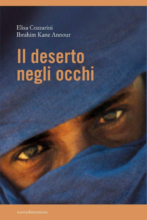 Il deserto negli occhi - Librerie.coop Il deserto negli occhi - Librerie.coop