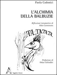 L'alchimia della balbuzie - Librerie.coop