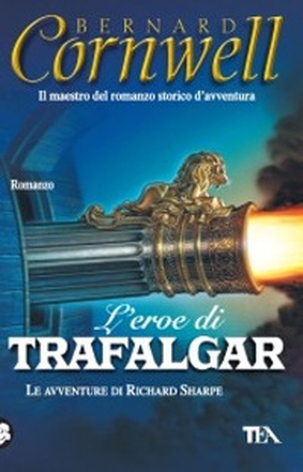 L'eroe di Trafalgar - Librerie.coop L'eroe di Trafalgar - Librerie.coop