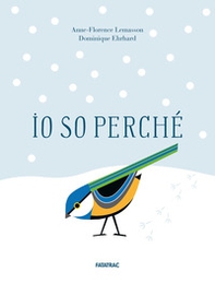 Io so perché - Librerie.coop Io so perché - Librerie.coop