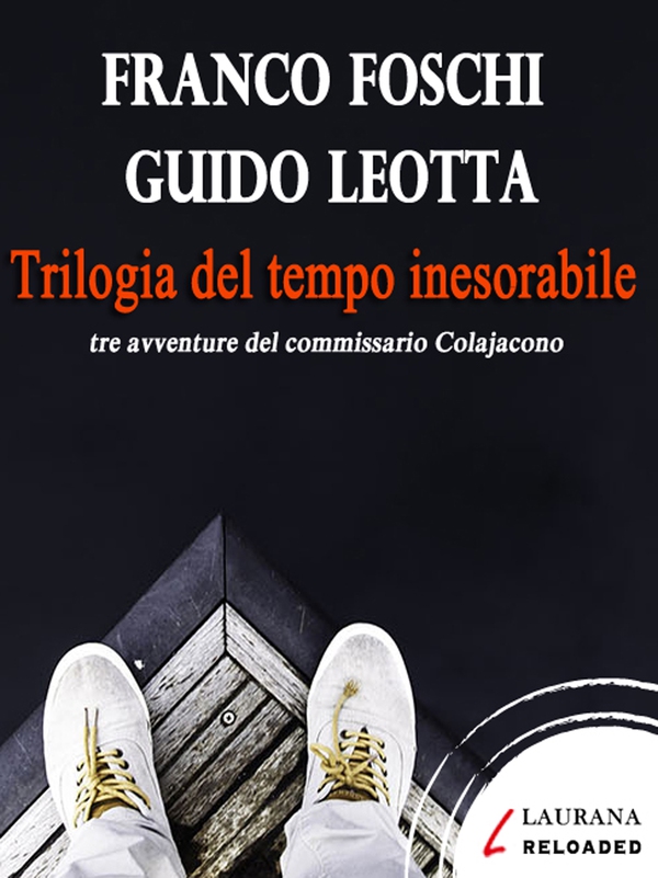 Trilogia del tempo inesorabile - Librerie.coop