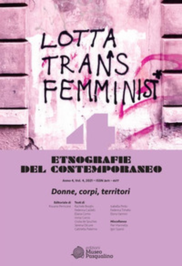 Etnografie del contemporaneo - Vol. 4 - Librerie.coop Etnografie del contemporaneo - Vol. 4 - Librerie.coop