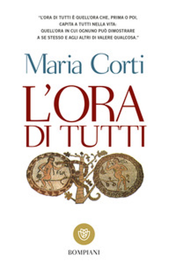 L'ora di tutti - Librerie.coop L'ora di tutti - Librerie.coop