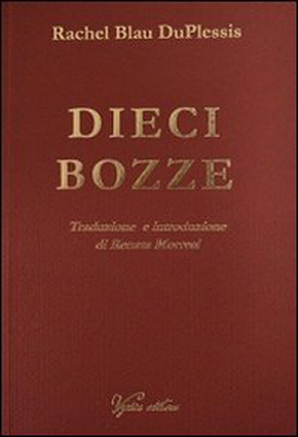 Dieci bozze - Librerie.coop Dieci bozze - Librerie.coop