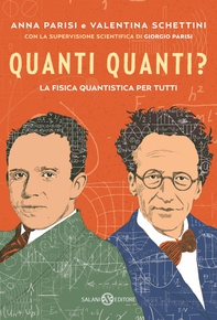 Quanti quanti? - Librerie.coop Quanti quanti? - Librerie.coop
