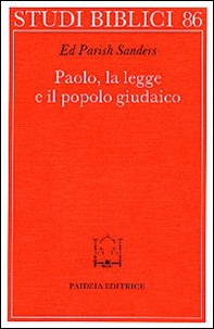 Paolo, la legge e il popolo giudaico - Librerie.coop
