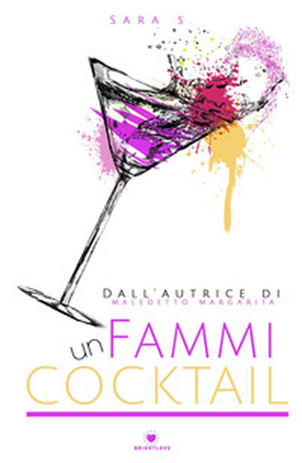 Fammi un cocktail - Librerie.coop Fammi un cocktail - Librerie.coop