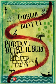 Portami oltre il buio - Librerie.coop