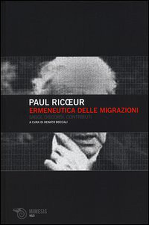 Ermeneutica delle migrazioni. Saggi, discorsi, contributi - Librerie.coop Ermeneutica delle migrazioni. Saggi, discorsi, contributi - Librerie.coop