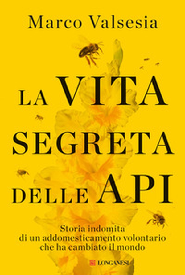 La vita segreta delle api - Librerie.coop La vita segreta delle api - Librerie.coop