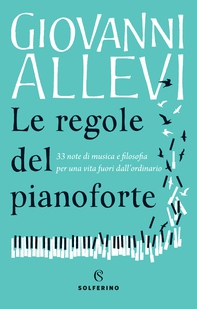 Le regole del pianoforte - Librerie.coop