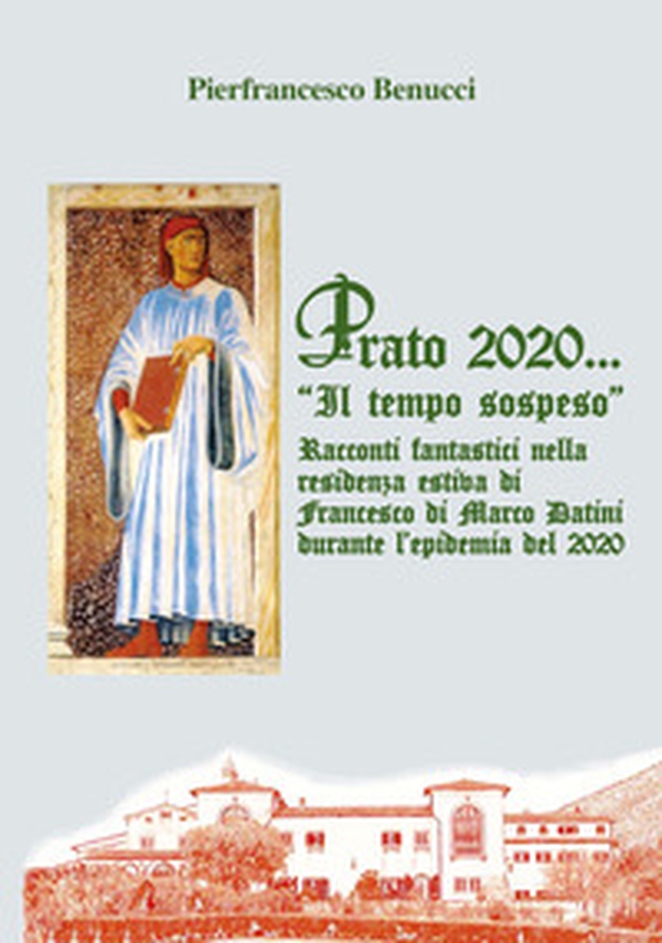 Prato 2020... «Il tempo sospeso» - Librerie.coop Prato 2020... «Il tempo sospeso» - Librerie.coop