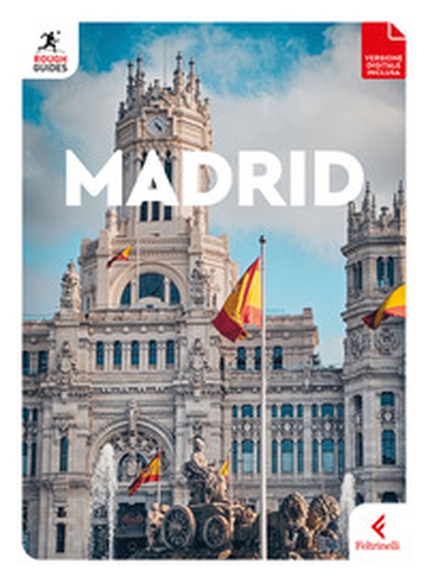 Madrid Pocket - Librerie.coop