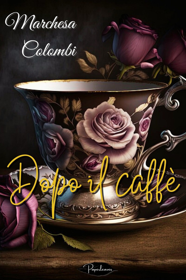 Dopo il caffè - Librerie.coop Dopo il caffè - Librerie.coop