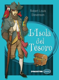 L'isola del tesoro - Librerie.coop