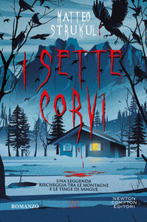 I sette corvi - Librerie.coop