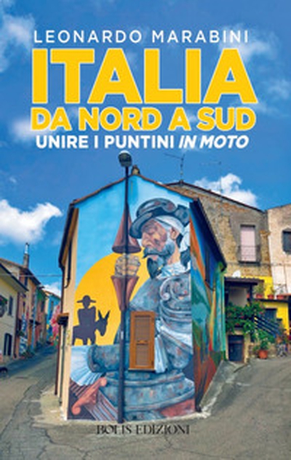 Italia da nord a sud unire i puntini - Librerie.coop Italia da nord a sud unire i puntini - Librerie.coop