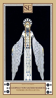 Venere in pelliccia - Librerie.coop