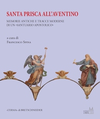 Santa Prisca all'Aventino - Librerie.coop