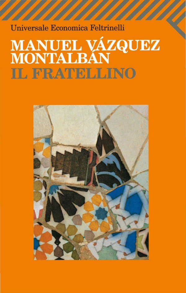 Il fratellino - Librerie.coop Il fratellino - Librerie.coop