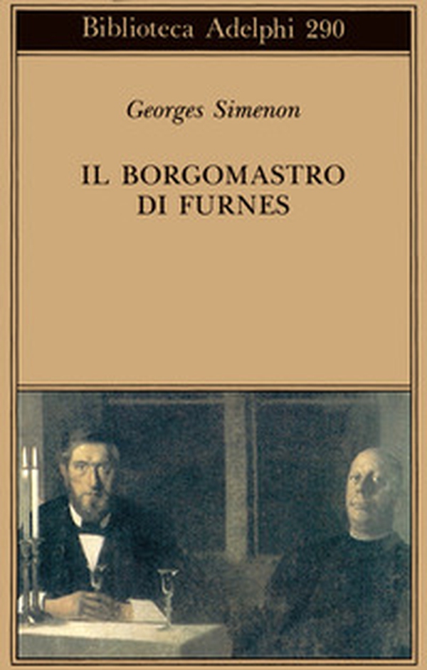 Il borgomastro di Furnes - Librerie.coop Il borgomastro di Furnes - Librerie.coop