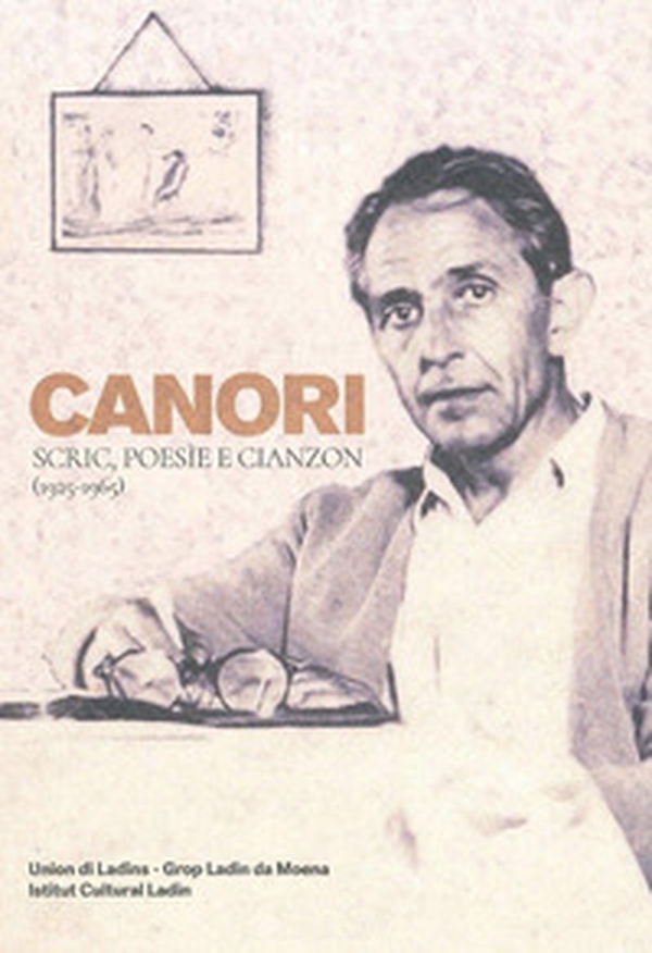 Canori. Scric, poesie e cianzon (1925-1965) - Librerie.coop Canori. Scric, poesie e cianzon (1925-1965) - Librerie.coop