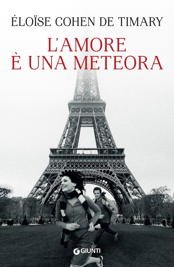 L'amore è una meteora - Librerie.coop L'amore è una meteora - Librerie.coop