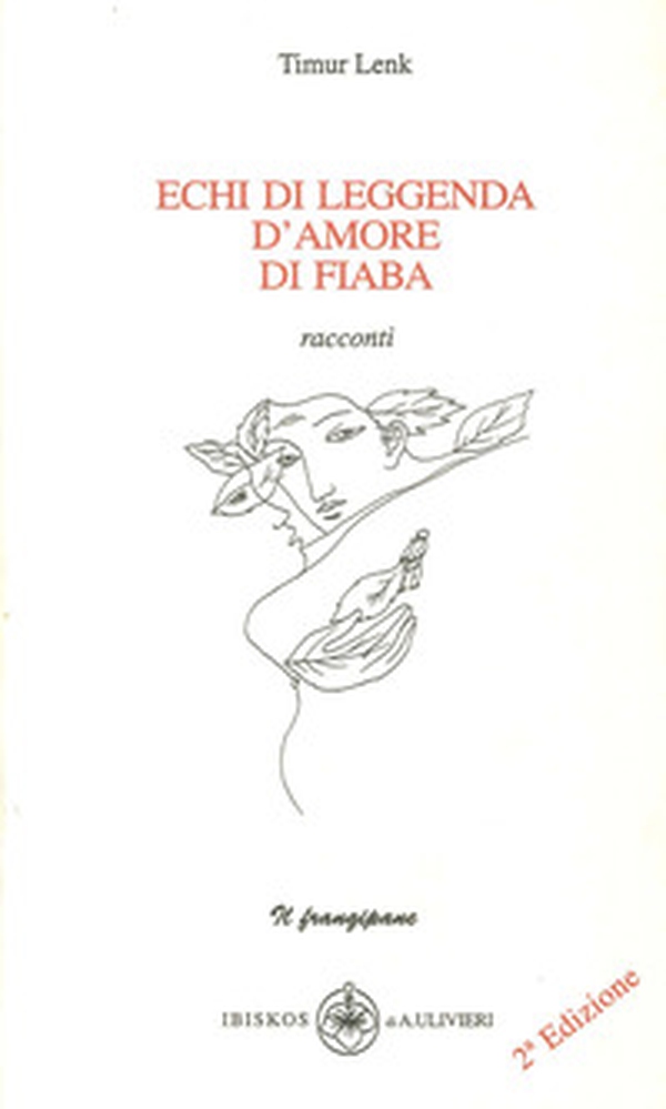 Echi di leggenda, d'amore, di fiaba - Librerie.coop Echi di leggenda, d'amore, di fiaba - Librerie.coop