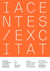 Atti dell'ateneo di scienze, lettere ed arti di Bergamo - Vol. 84 - Librerie.coop