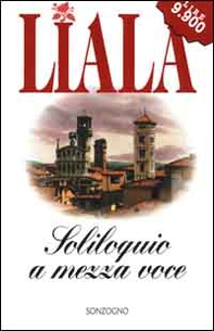 Soliloquio a mezza voce - Librerie.coop