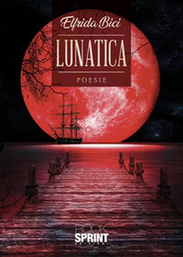 Lunatica - Librerie.coop Lunatica - Librerie.coop
