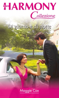 Di giorno e di notte - Librerie.coop Di giorno e di notte - Librerie.coop